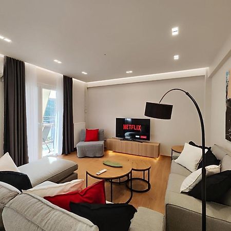 Etolou C2 - By Verde Apartments أثينا المظهر الخارجي الصورة
