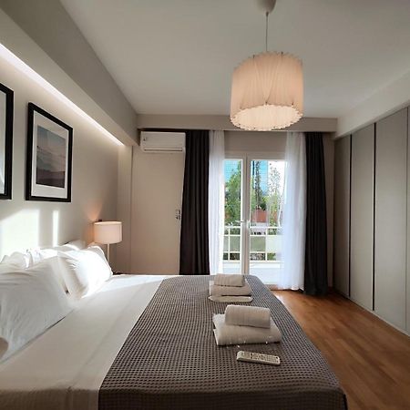 Etolou C2 - By Verde Apartments أثينا المظهر الخارجي الصورة