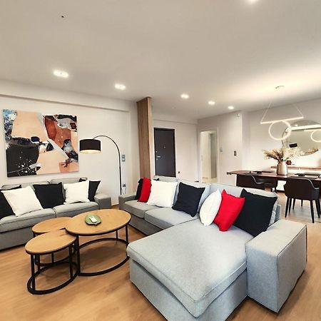 Etolou C2 - By Verde Apartments أثينا المظهر الخارجي الصورة