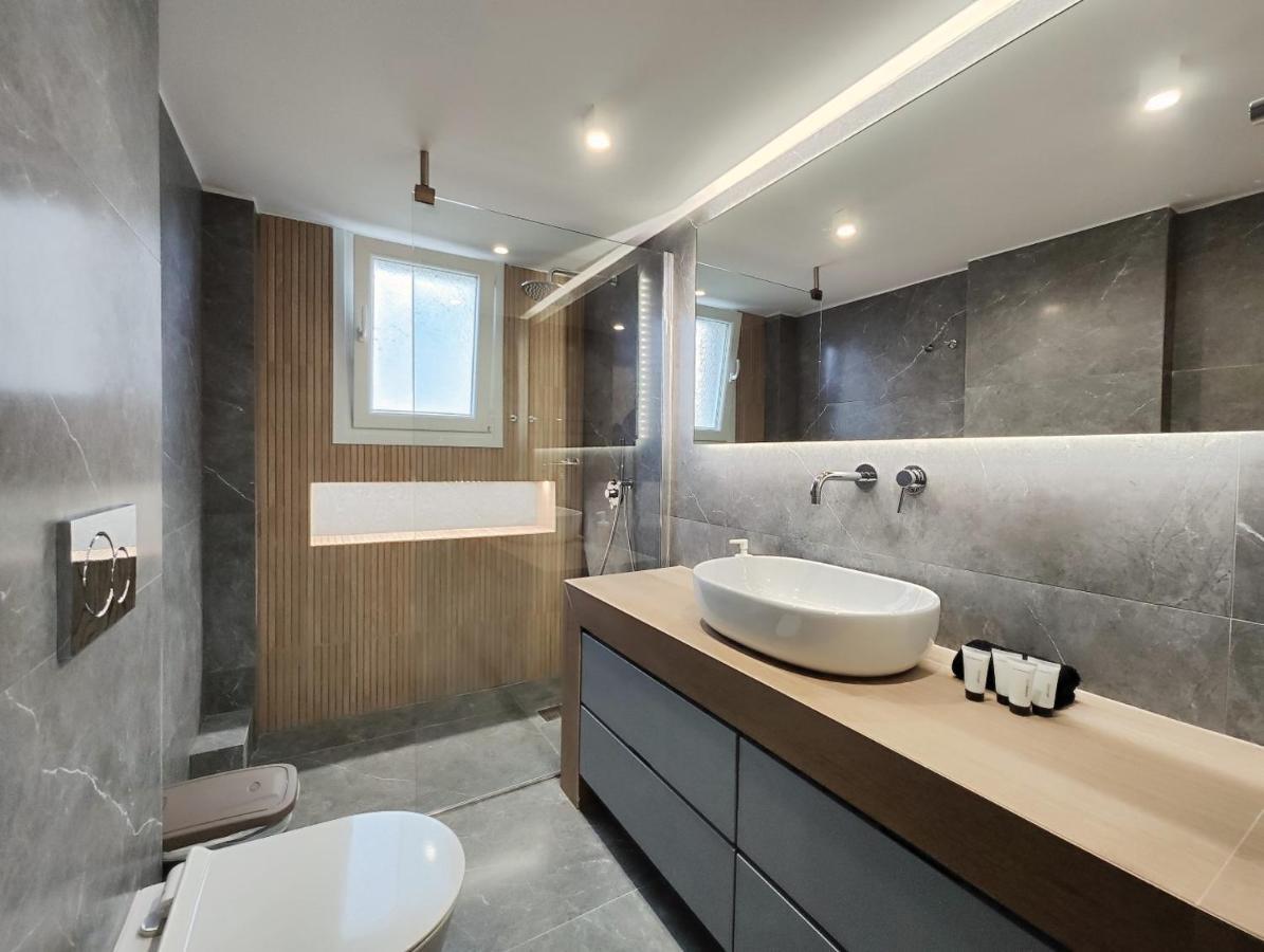 Etolou C2 - By Verde Apartments أثينا المظهر الخارجي الصورة