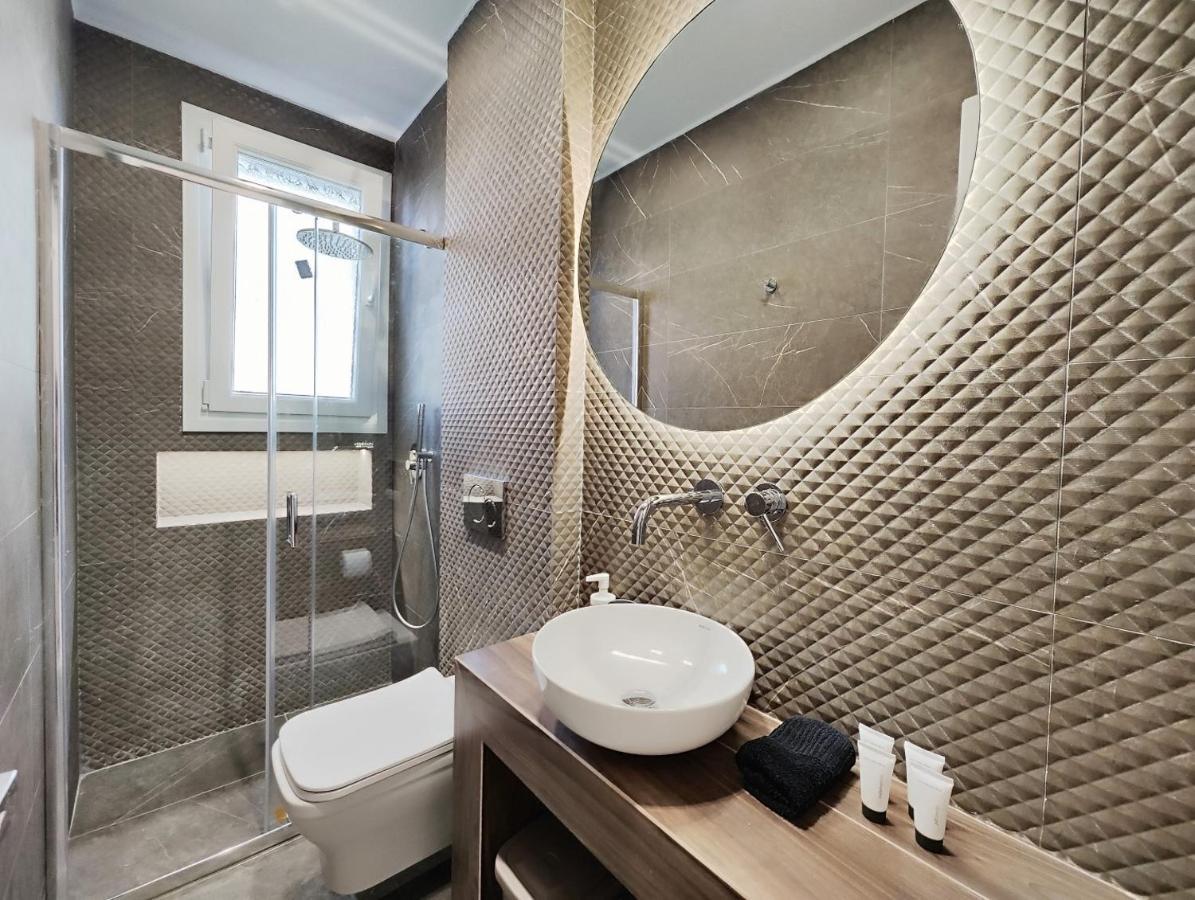 Etolou C2 - By Verde Apartments أثينا المظهر الخارجي الصورة