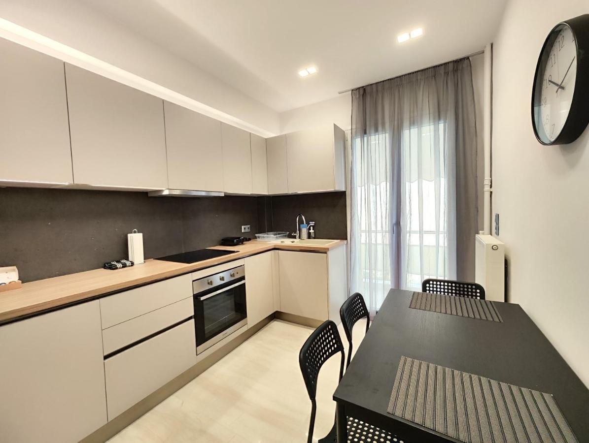Etolou C2 - By Verde Apartments أثينا المظهر الخارجي الصورة