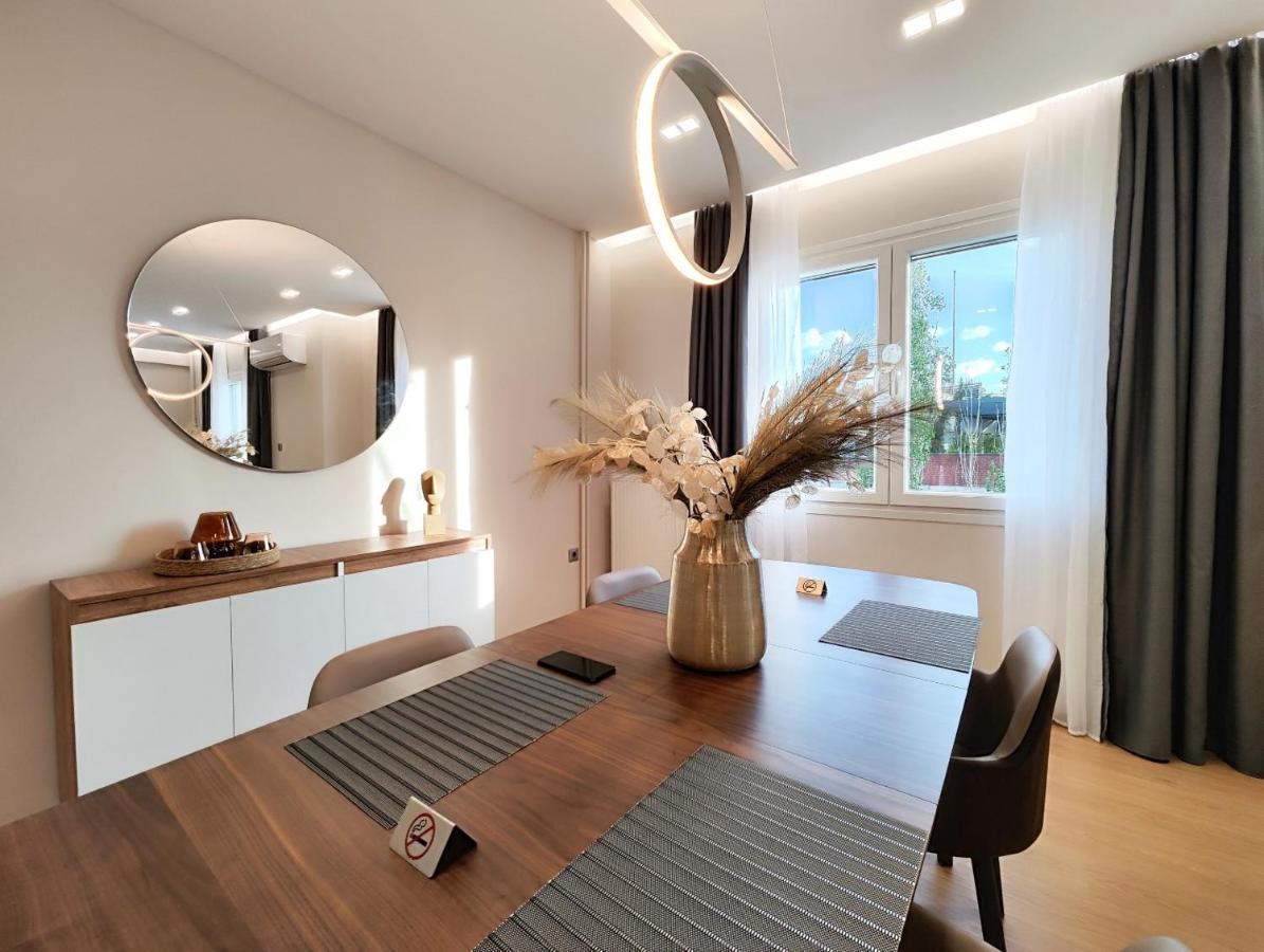 Etolou C2 - By Verde Apartments أثينا المظهر الخارجي الصورة