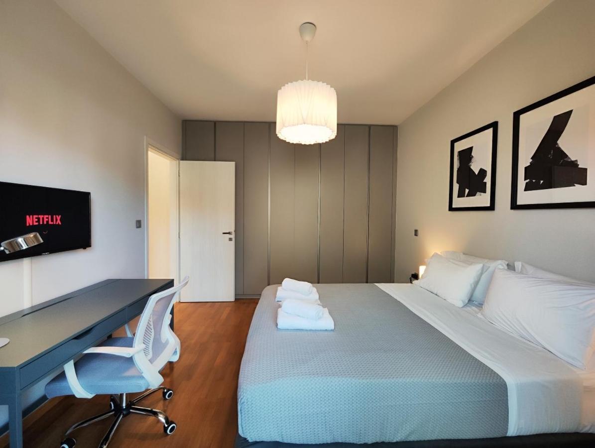 Etolou C2 - By Verde Apartments أثينا المظهر الخارجي الصورة
