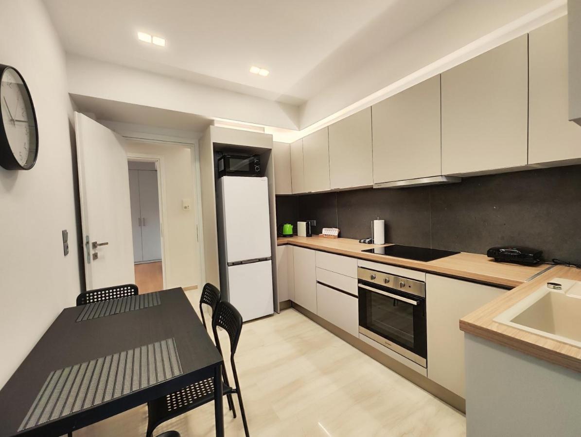 Etolou C2 - By Verde Apartments أثينا المظهر الخارجي الصورة