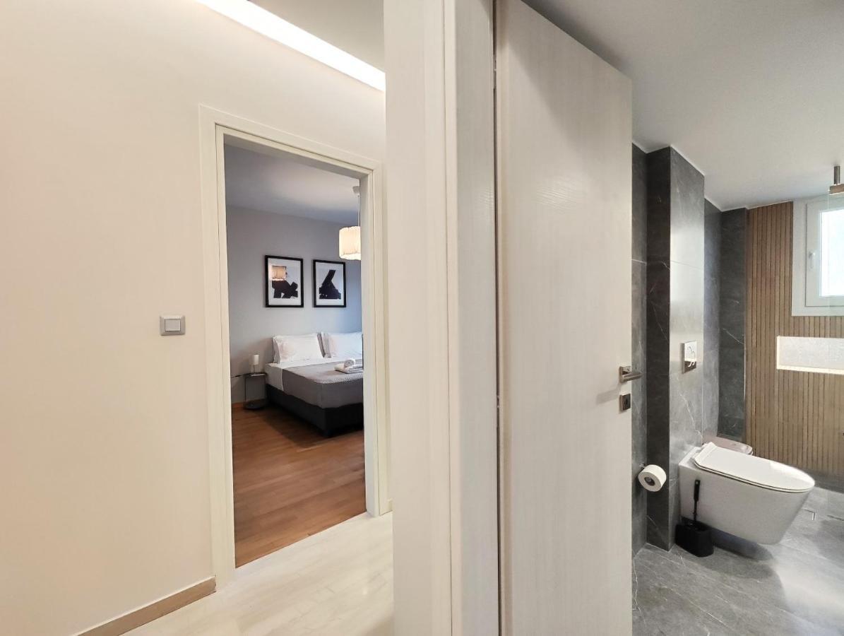 Etolou C2 - By Verde Apartments أثينا المظهر الخارجي الصورة