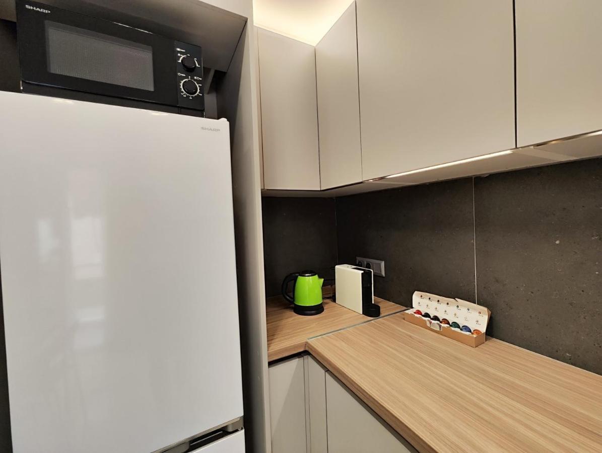 Etolou C2 - By Verde Apartments أثينا المظهر الخارجي الصورة
