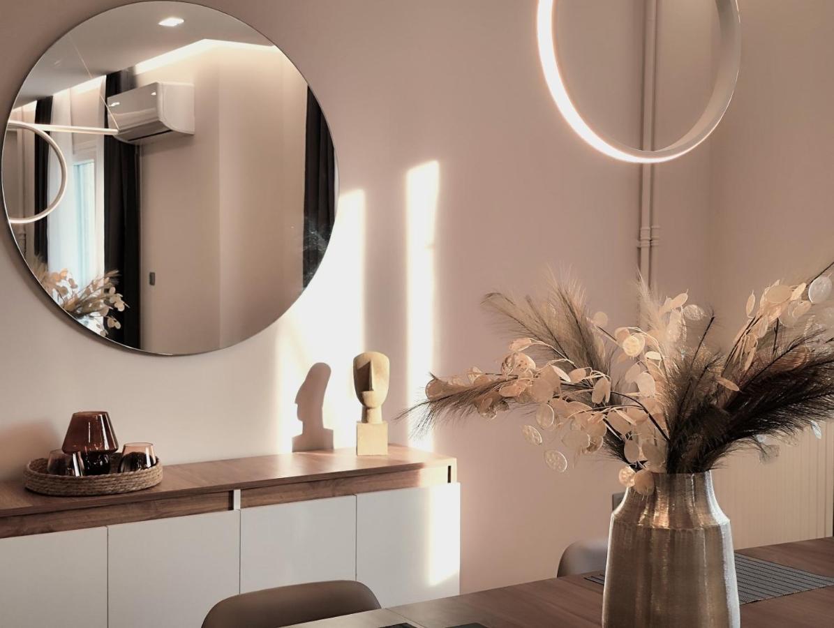 Etolou C2 - By Verde Apartments أثينا المظهر الخارجي الصورة