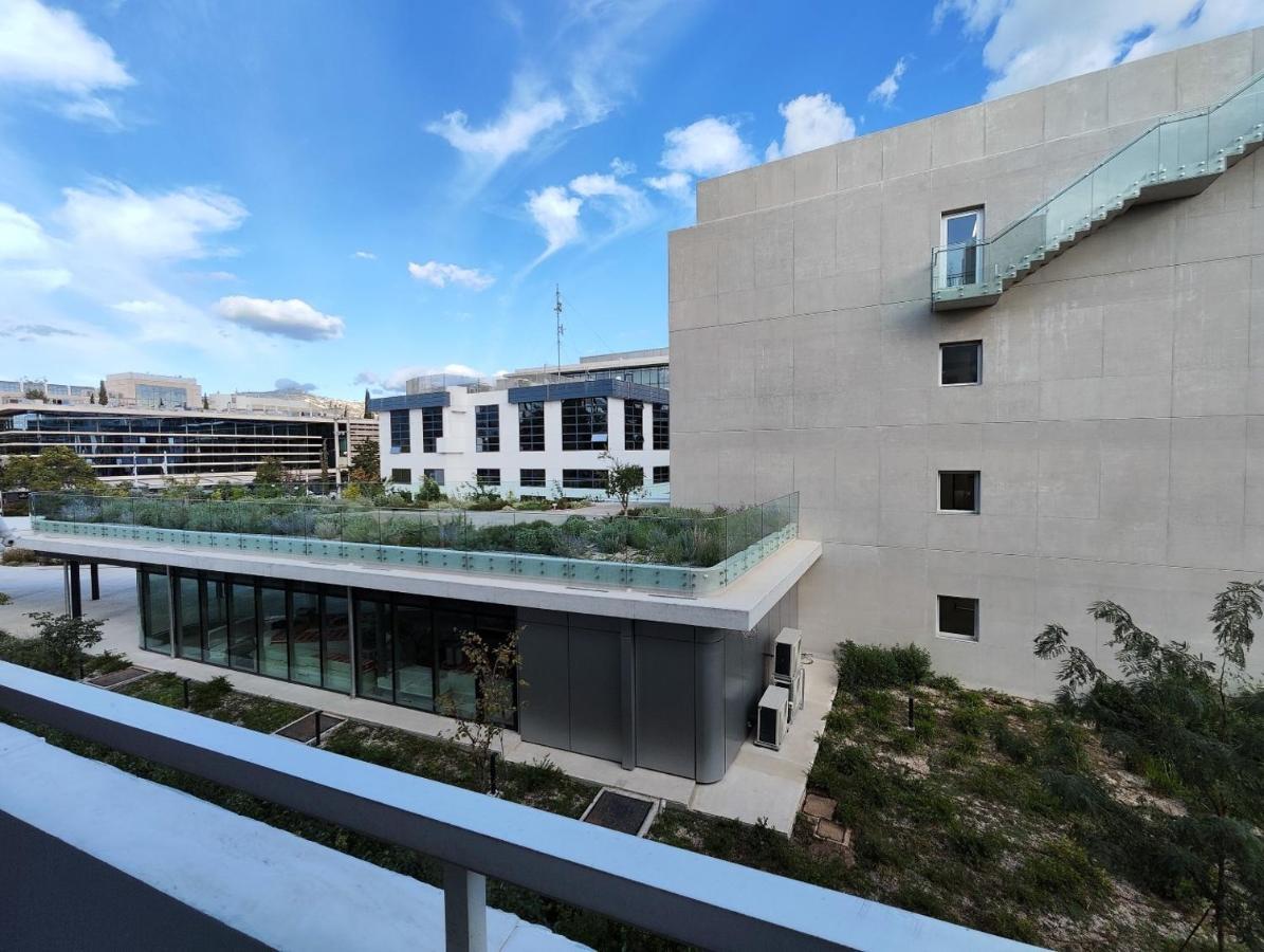 Etolou C2 - By Verde Apartments أثينا المظهر الخارجي الصورة