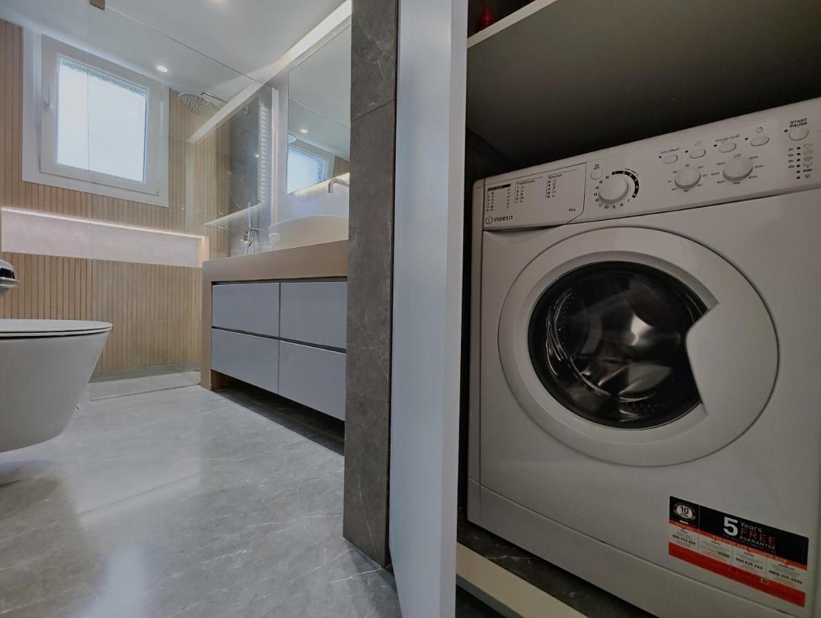 Etolou C2 - By Verde Apartments أثينا المظهر الخارجي الصورة